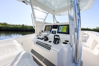 Triple Play  20 Triple Play  2016 INVINCIBLE BOATS 39 Open Fisherman  Boat Yacht MLS #483285 20