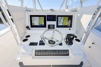 Triple Play  21 Triple Play  2016 INVINCIBLE BOATS 39 Open Fisherman  Boat Yacht MLS #483285 21