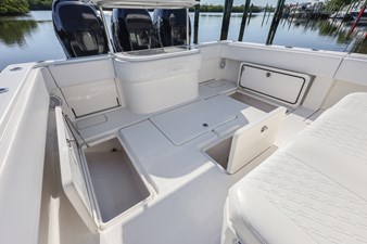 Triple Play  22 Triple Play  2016 INVINCIBLE BOATS 39 Open Fisherman  Boat Yacht MLS #483285 22