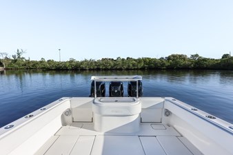 Triple Play  23 Triple Play  2016 INVINCIBLE BOATS 39 Open Fisherman  Boat Yacht MLS #483285 23