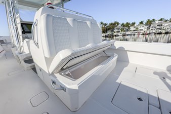 Triple Play  25 Triple Play  2016 INVINCIBLE BOATS 39 Open Fisherman  Boat Yacht MLS #483285 25