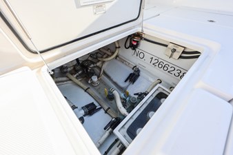 Triple Play  26 Triple Play  2016 INVINCIBLE BOATS 39 Open Fisherman  Boat Yacht MLS #483285 26