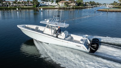 Triple Play  32 Triple Play  2016 INVINCIBLE BOATS 39 Open Fisherman  Boat Yacht MLS #483285 32