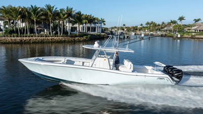 Triple Play  33 Triple Play  2016 INVINCIBLE BOATS 39 Open Fisherman  Boat Yacht MLS #483285 33