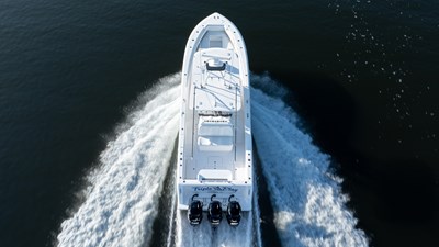 Triple Play  34 Triple Play  2016 INVINCIBLE BOATS 39 Open Fisherman  Boat Yacht MLS #483285 34