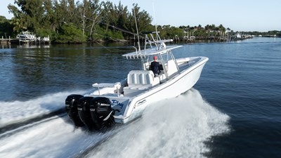 Triple Play  35 Triple Play  2016 INVINCIBLE BOATS 39 Open Fisherman  Boat Yacht MLS #483285 35