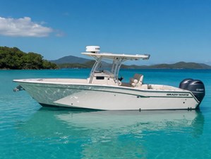 30 ft 2014 Grady-White Canyon 306 0 