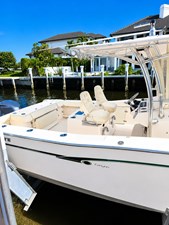 30 ft 2014 Grady-White Canyon 306 5 