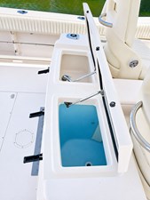 30 ft 2014 Grady-White Canyon 306 9 