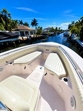 30 ft 2014 Grady-White Canyon 306 3 
