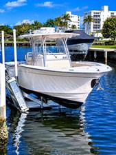 30 ft 2014 Grady-White Canyon 306 1 