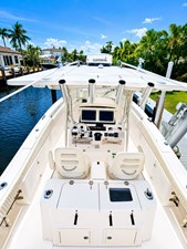 30 ft 2014 Grady-White Canyon 306 7 