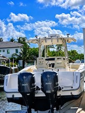 30 ft 2014 Grady-White Canyon 306 11 