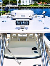 30 ft 2014 Grady-White Canyon 306 18 
