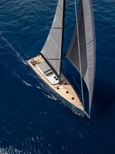 KING CHARLES III YACHT