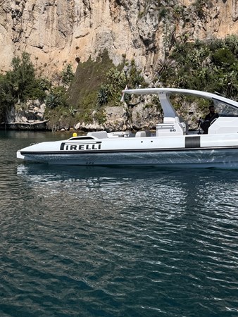 AS-N1 - Yacht for sale