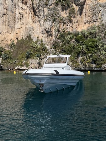 AS-N1 - Yacht for sale