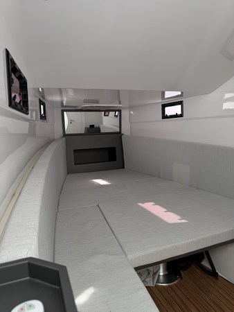 AS-N1 - Yacht for sale