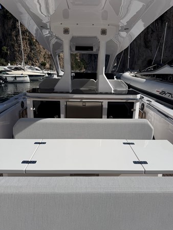 AS-N1 - Yacht for sale