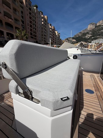 AS-N1 - Yacht for sale