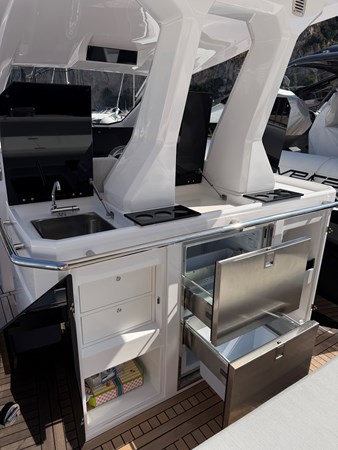 AS-N1 - Yacht for sale