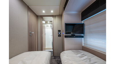 LIQUID ASSET 31 