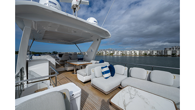 LIQUID ASSET 33 