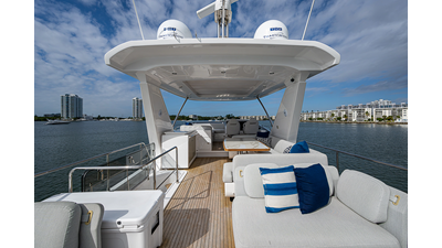LIQUID ASSET 34 