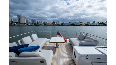 LIQUID ASSET 35 