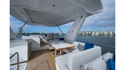LIQUID ASSET 36 