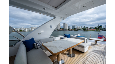 LIQUID ASSET 38 