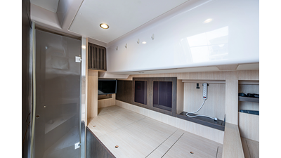 LIQUID ASSET 44 