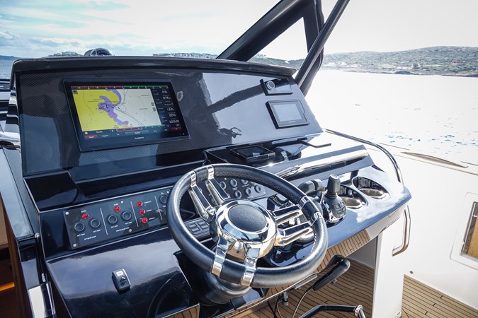 M/Y PONTOSPOROS - Yacht for sale