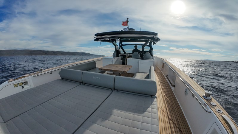 M/Y PONTOSPOROS - Yacht for sale