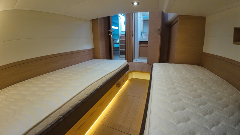 M/Y PONTOSPOROS - Yacht for sale