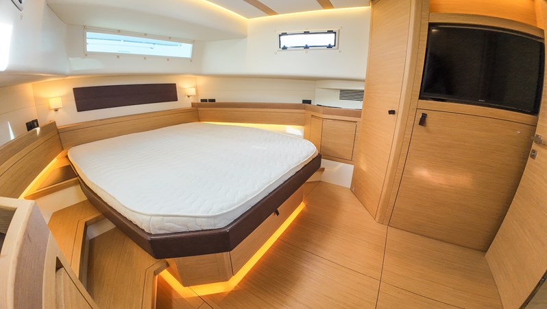 M/Y PONTOSPOROS - Yacht for sale
