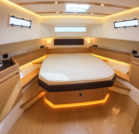 M/Y PONTOSPOROS - Yacht for sale