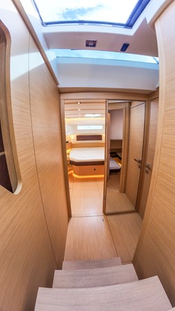 M/Y PONTOSPOROS - Yacht for sale