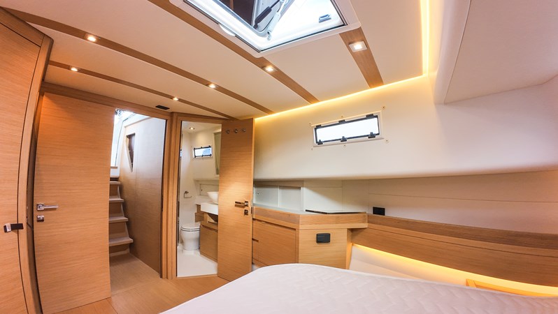 M/Y PONTOSPOROS - Yacht for sale