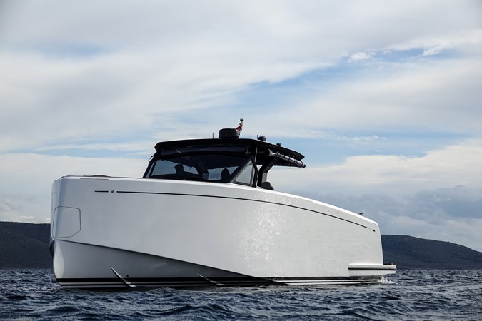 M/Y PONTOSPOROS - Yacht for sale