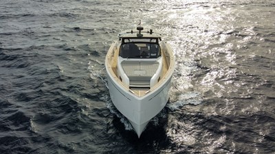 M/Y Pontosporos 1 