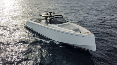M/Y Pontosporos 2 