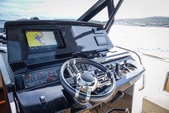M/Y Pontosporos 9 