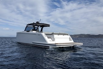 M/Y Pontosporos 5 