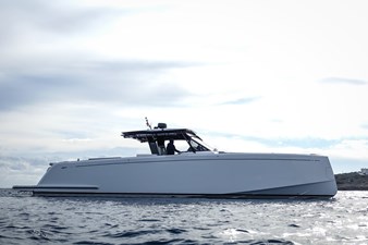 M/Y Pontosporos 3 