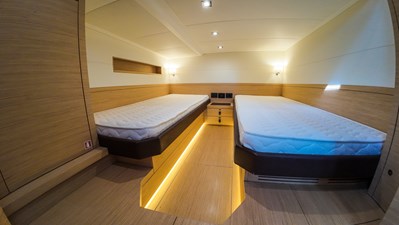 M/Y Pontosporos 15 