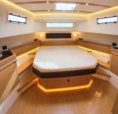 M/Y Pontosporos 11 