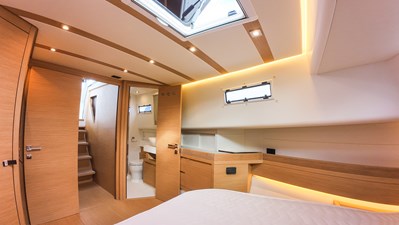 M/Y Pontosporos 13 