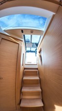 M/Y Pontosporos 18 