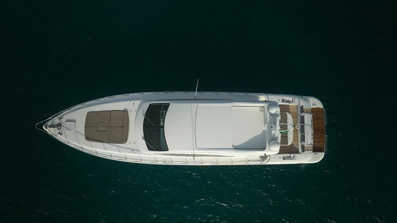 LE.ONE - Yacht à vendre